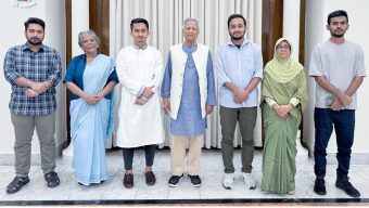 সপ্তাহে ২০০ শহীদ পরিবার পাবে আর্থিক সহায়তা, জনপ্রতি ৫ লাখ